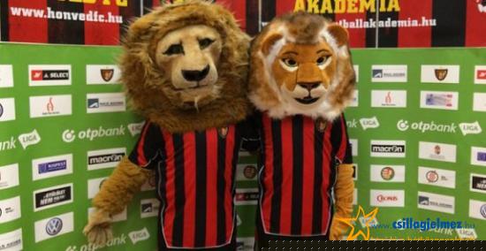 Leo Junior
